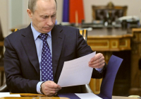 Путин подписал закон о реновации