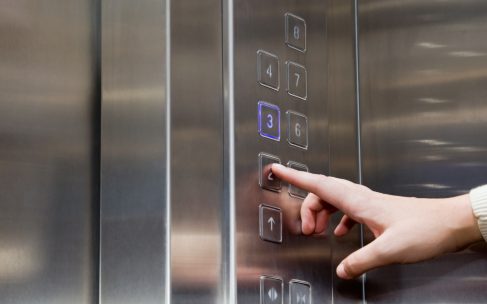 Лифтовый беспредел по всей стране Лифтовый беспредел по всей стране