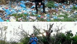 Trashtag. Как один хештег перевернул сознание многих. Trashtag. Как один хештег перевернул сознание многих.