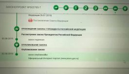 С молчаливого согласия… или закон № 503785-7 С молчаливого согласия… или закон № 503785-7