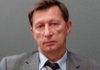 Отчет муниципального депутата Кулагина Сергея Владимировича