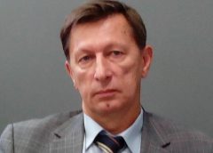 Отчет муниципального депутата Кулагина Сергея Владимировича