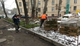 «ВсевыврётИ» или не верь глазам своим… «ВсевыврётИ» или не верь глазам своим…